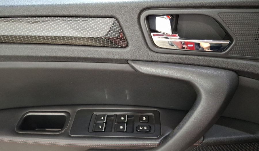 Jac Sei3 1.6 ACTIVE Suv 2019