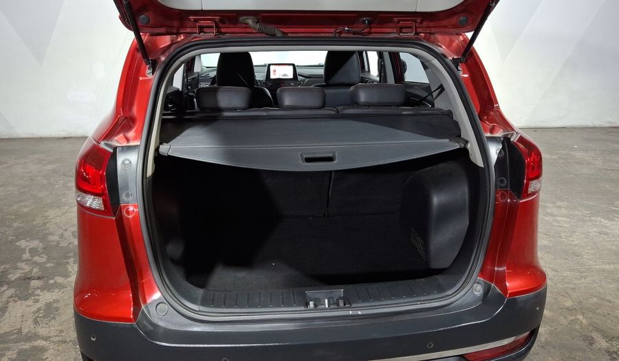 Jac Sei3 1.6 ACTIVE Suv 2019