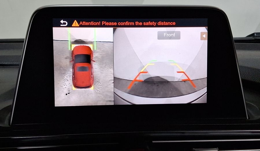 Jac Sei3 1.6 ACTIVE Suv 2019