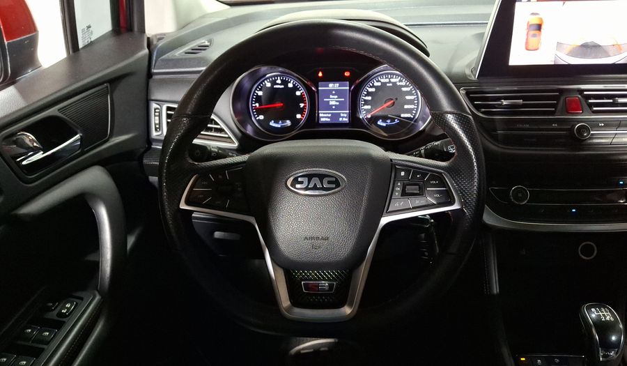 Jac Sei3 1.6 ACTIVE Suv 2019