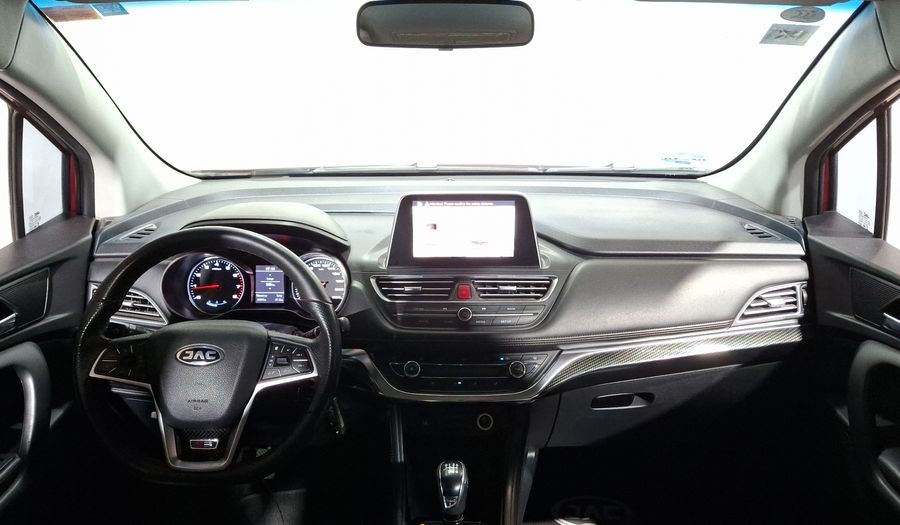 Jac Sei3 1.6 ACTIVE Suv 2019