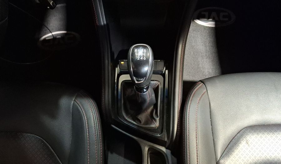 Jac Sei3 1.6 ACTIVE Suv 2019