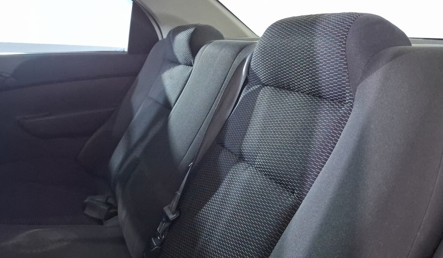 Chevrolet Aveo 1.6 MT A Sedan 2013