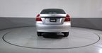 Chevrolet Aveo 1.6 MT A Sedan 2013