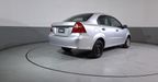 Chevrolet Aveo 1.6 MT A Sedan 2013