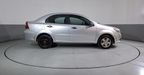 Chevrolet Aveo 1.6 MT A Sedan 2013