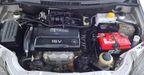 Chevrolet Aveo 1.6 MT A Sedan 2013