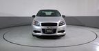 Chevrolet Aveo 1.6 MT A Sedan 2013