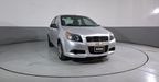 Chevrolet Aveo 1.6 MT A Sedan 2013