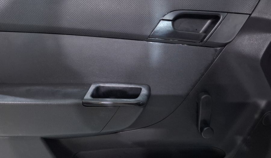 Chevrolet Aveo 1.6 MT A Sedan 2013