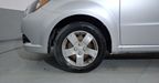 Chevrolet Aveo 1.6 MT A Sedan 2013
