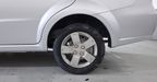 Chevrolet Aveo 1.6 MT A Sedan 2013