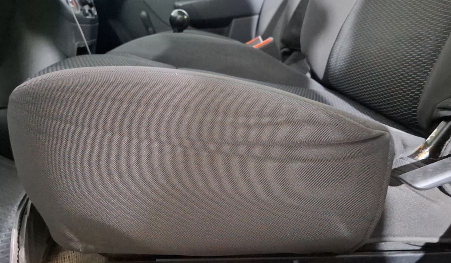 Chevrolet Aveo 1.6 MT A Sedan 2013
