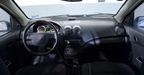 Chevrolet Aveo 1.6 MT A Sedan 2013