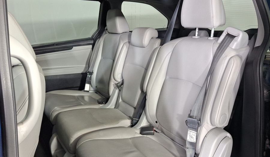Honda Odyssey 3.5 PRIME AUTO Minivan 2020
