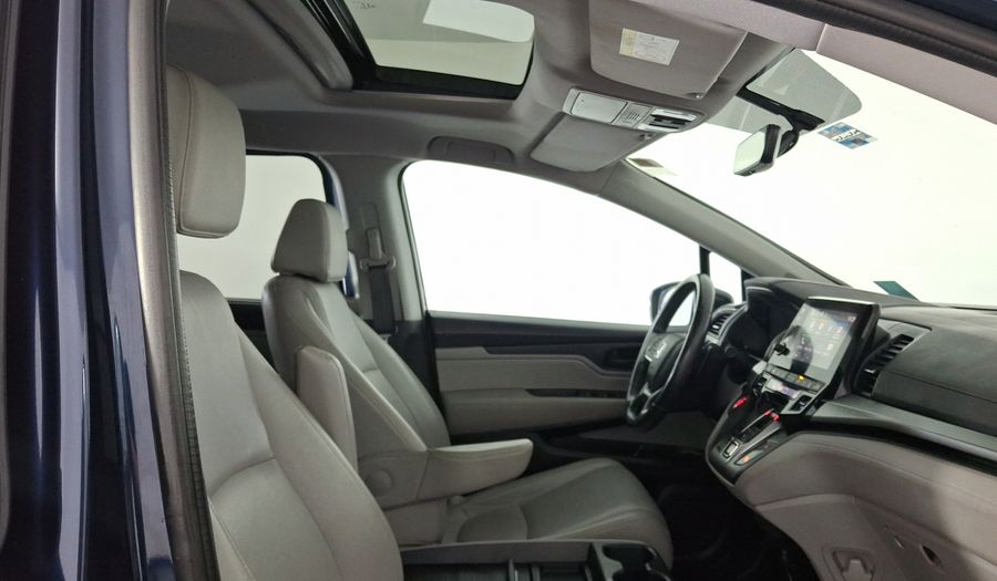 Honda Odyssey 3.5 PRIME AUTO Minivan 2020