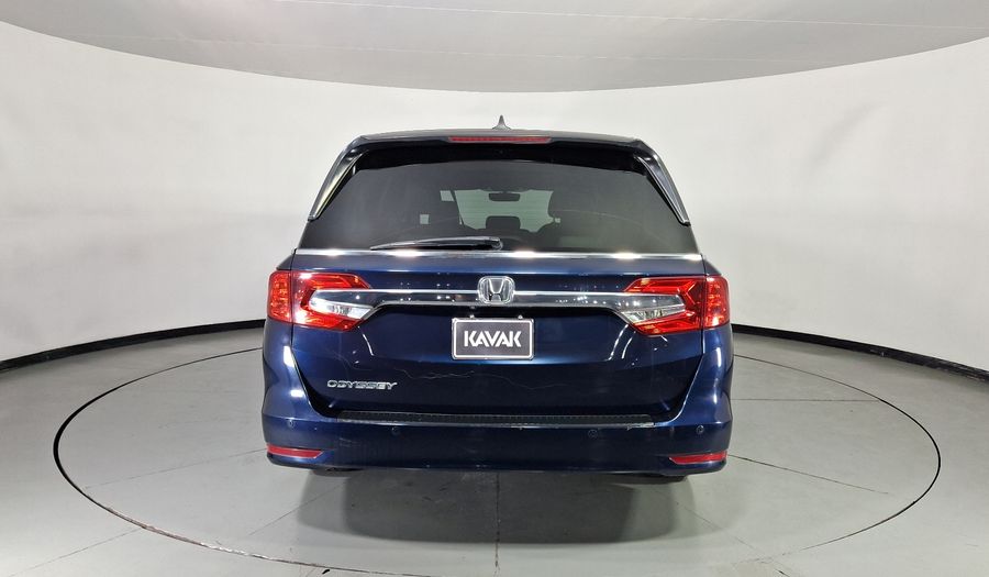 Honda Odyssey 3.5 PRIME AUTO Minivan 2020