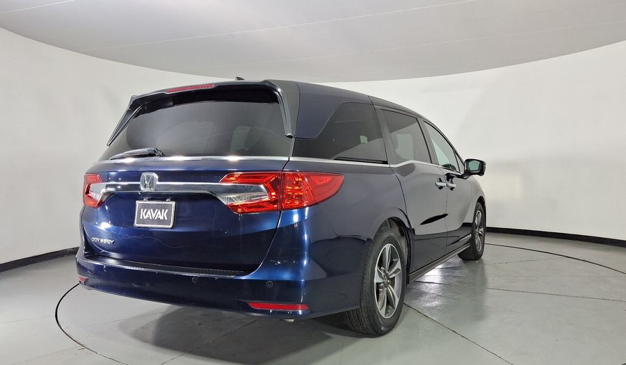 Honda Odyssey 3.5 PRIME AUTO Minivan 2020