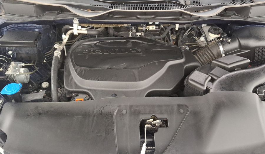 Honda Odyssey 3.5 PRIME AUTO Minivan 2020