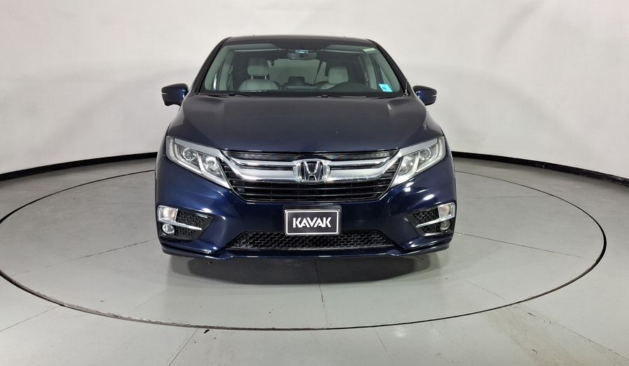 Honda Odyssey 3.5 PRIME AUTO Minivan 2020