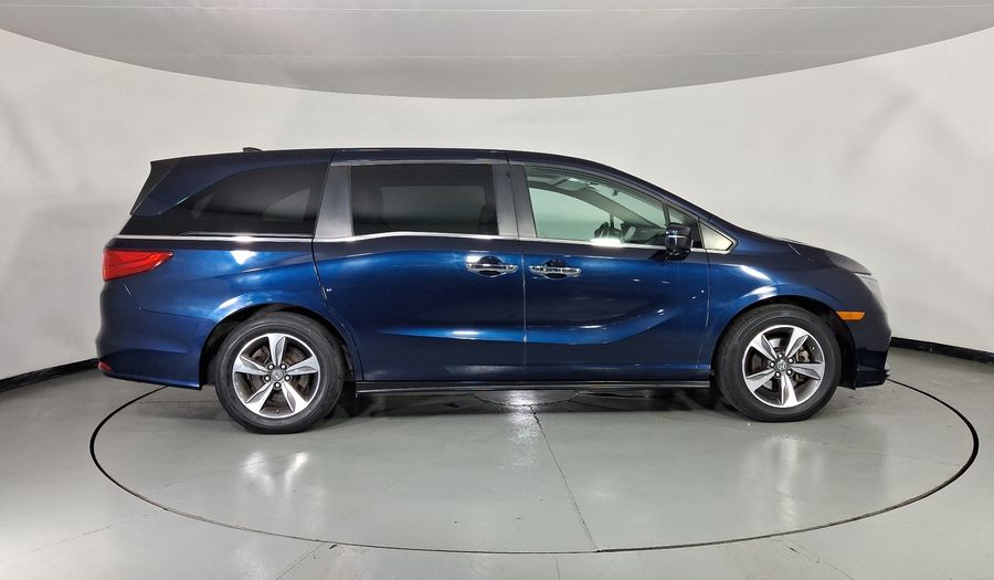 Honda Odyssey 3.5 PRIME AUTO Minivan 2020