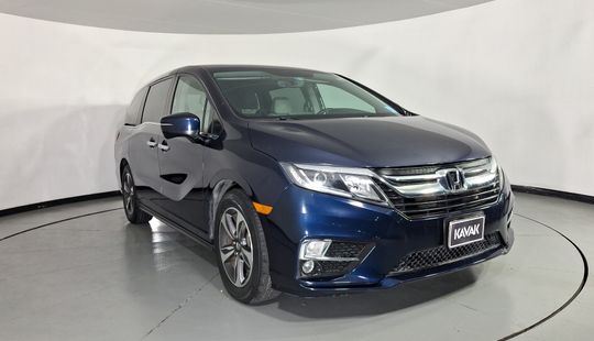 Honda • Odyssey