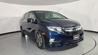 Honda • Odyssey