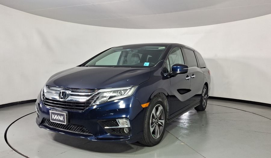 Honda Odyssey 3.5 PRIME AUTO Minivan 2020