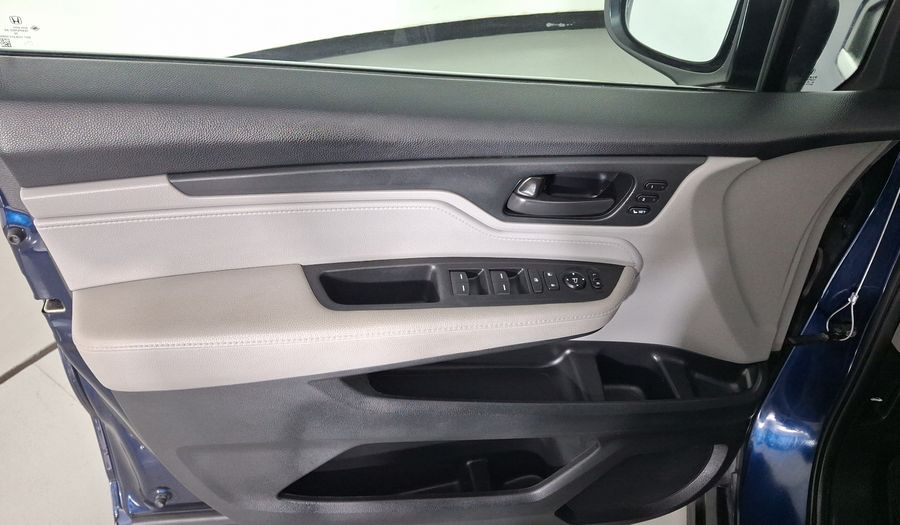 Honda Odyssey 3.5 PRIME AUTO Minivan 2020