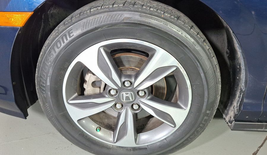 Honda Odyssey 3.5 PRIME AUTO Minivan 2020