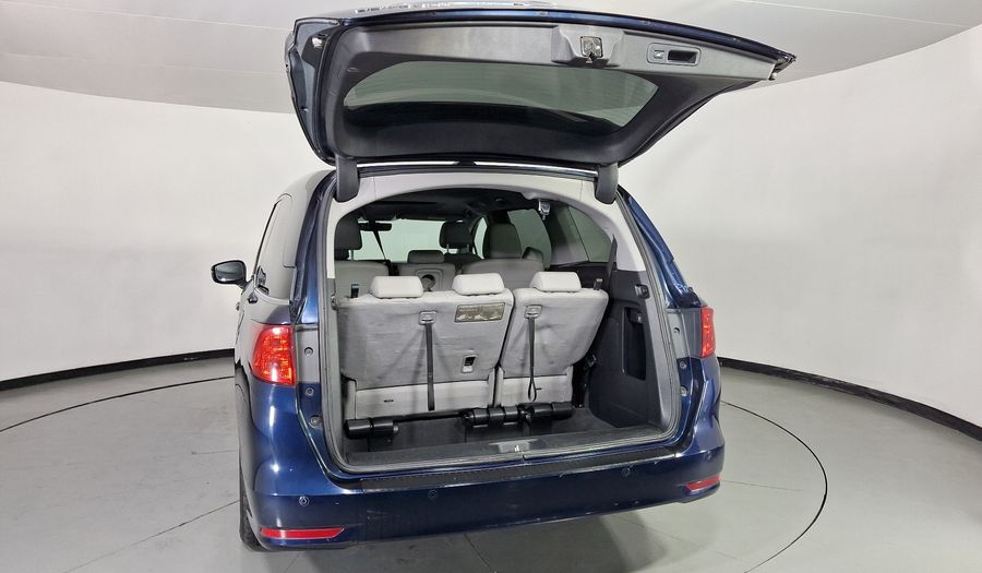 Honda Odyssey 3.5 PRIME AUTO Minivan 2020