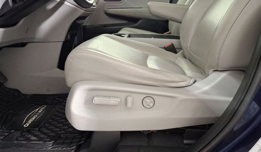 Honda Odyssey 3.5 PRIME AUTO Minivan 2020