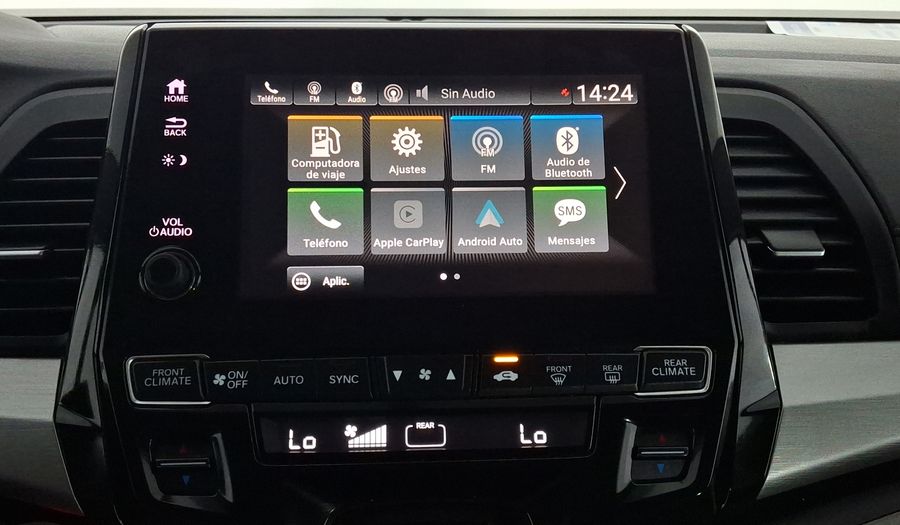 Honda Odyssey 3.5 PRIME AUTO Minivan 2020