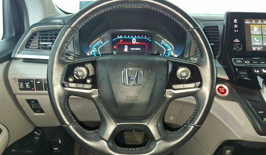 Honda Odyssey 3.5 PRIME AUTO Minivan 2020