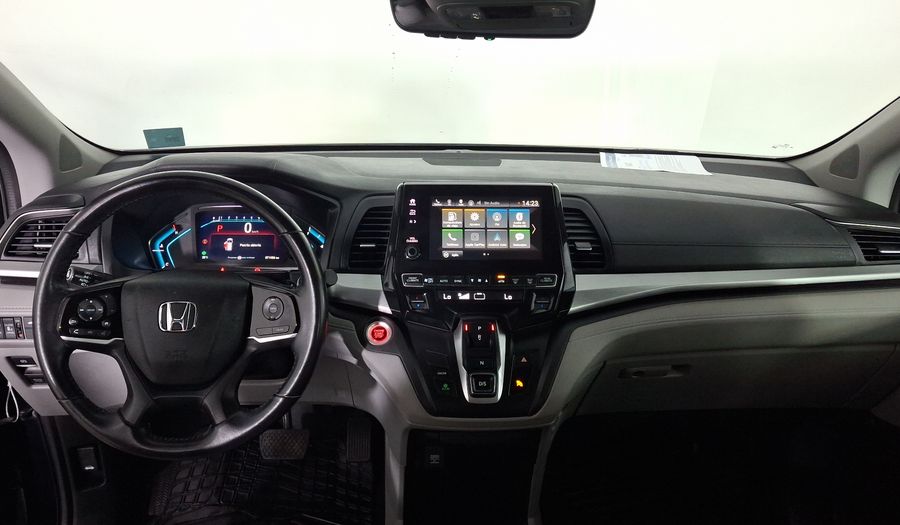 Honda Odyssey 3.5 PRIME AUTO Minivan 2020