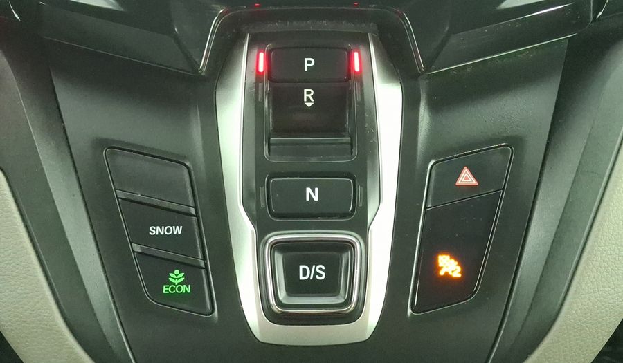Honda Odyssey 3.5 PRIME AUTO Minivan 2020