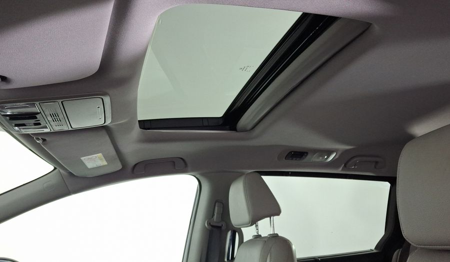 Honda Odyssey 3.5 PRIME AUTO Minivan 2020