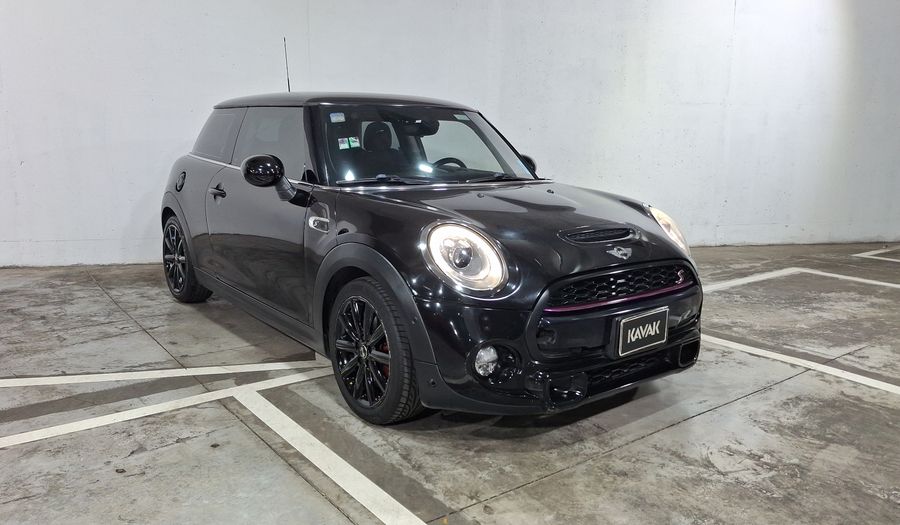 Mini Cooper S 2.0 COOPER CHILI AT Hatchback 2016