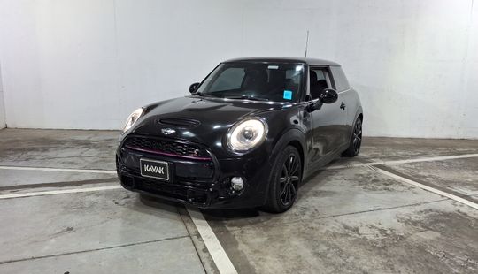 Mini • Cooper S