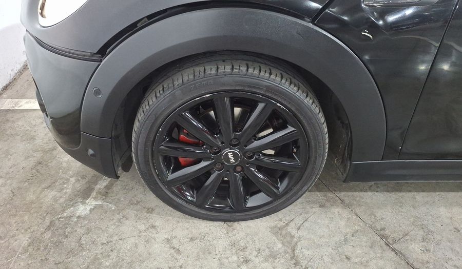 Mini Cooper S 2.0 COOPER CHILI AT Hatchback 2016