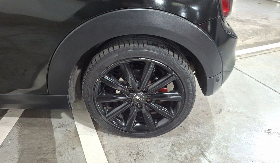 Mini Cooper S 2.0 COOPER CHILI AT Hatchback 2016