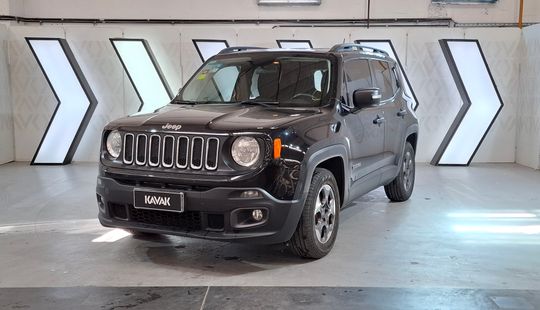 Jeep • Renegade