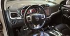 Dodge Journey 2.4 SXT TECHO DVD AUTO Suv 2017