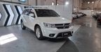 Dodge Journey 2.4 SXT TECHO DVD AUTO Suv 2017