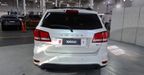 Dodge Journey 2.4 SXT TECHO DVD AUTO Suv 2017