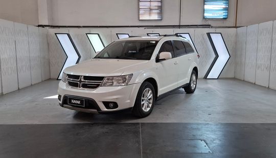 Dodge • Journey