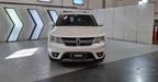 Dodge Journey 2.4 SXT TECHO DVD AUTO Suv 2017
