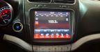 Dodge Journey 2.4 SXT TECHO DVD AUTO Suv 2017