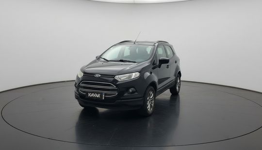 Ford • EcoSport