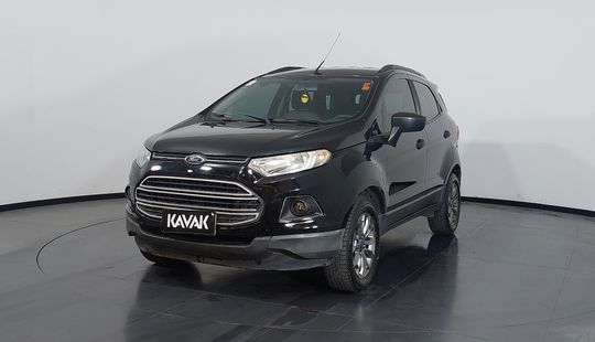 Ford • EcoSport